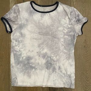 Brandy melville marble tank top